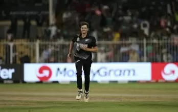 T20 World Cup: The wicket at Sharjah can become tricky, says NZ spinner Santner